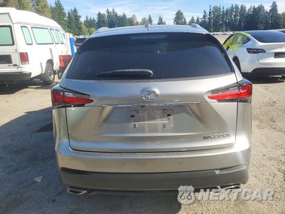Zdjęcie 6 z 14 samochodu: 2017 LEXUS NX 200T BASE VIN:JTJBARBZ3H2139316 - miniatura