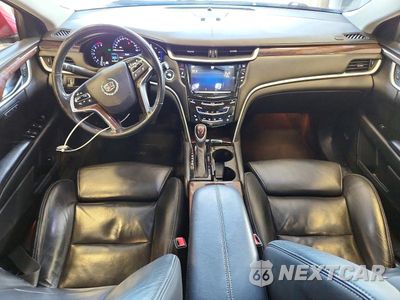 Zdjęcie 8 z 12 samochodu: 2014 CADILLAC XTS LUXURY COLLECTION VIN:2G61M5S30E9212362 - miniatura