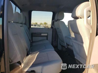 Zdjęcie 10 z 12 samochodu: 2016 FORD F250 SUPER DUTY VIN:1FT7W2B64GEA65019 - miniatura