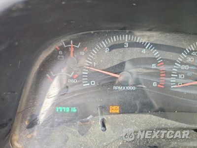 Zdjęcie 9 z 12 samochodu: 1999 DODGE RAM VIN:3B7HF13Z5XG108458 - miniatura