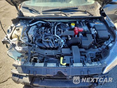 Zdjęcie 11 z 13 samochodu: 2025 NISSAN SENTRA SV VIN:3N1AB8CV6SY352015 - miniatura