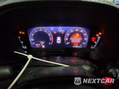 Zdjęcie 9 z 13 samochodu: 2025 HONDA ACCORD SE VIN:1HGCY1F45SA052051 - miniatura