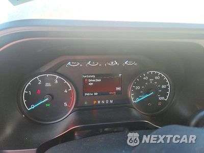 Zdjęcie 9 z 12 samochodu: 2026 FORD F250 SUPER DUTY VIN:1FT7W2BT8TEC50352 - miniatura