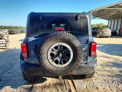 Zdjęcie 6 z 14 samochodu: 2023 FORD BRONCO BASE VIN:1FMDE5CP7PLB26837 - miniatura
