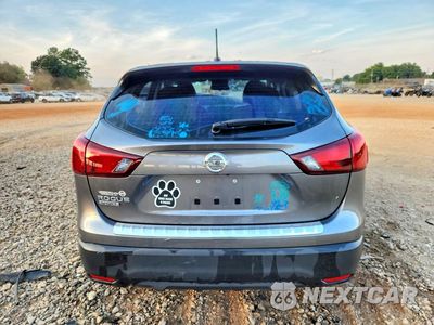 Zdjęcie 6 z 14 samochodu: 2019 NISSAN ROGUE SPORT S VIN:JN1BJ1CP2KW244224 - miniatura