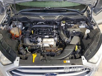 Zdjęcie 12 z 13 samochodu: 2020 FORD ECOSPORT SE VIN:MAJ3S2GE9LC388388 - miniatura