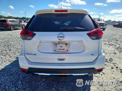 Zdjęcie 6 z 13 samochodu: 2018 NISSAN ROGUE SL VIN:5N1AT2MT7JC841482 - miniatura