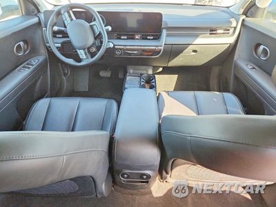 Zdjęcie 8 z 13 samochodu: 2026 HYUNDAI IONIQ 5 SEL VIN:7YAKN4DA0TY049525 - miniatura