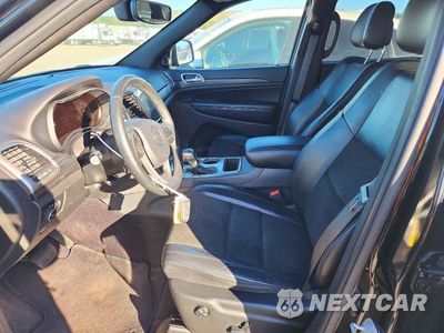 Zdjęcie 7 z 13 samochodu: 2019 JEEP GRAND CHEROKEE LAREDO VIN:1C4RJFAG8KC563091 - miniatura