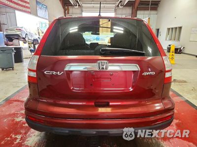 Zdjęcie 6 z 12 samochodu: 2011 HONDA CR-V EX VIN:5J6RE4H5XBL122280 - miniatura