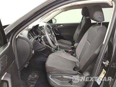 Zdjęcie 7 z 14 samochodu: 2021 VOLKSWAGEN TIGUAN S VIN:3VV1B7AX3MM017186 - miniatura