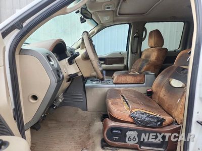 Zdjęcie 7 z 12 samochodu: 2005 FORD F150 SUPERCREW VIN:1FTPW14575KE89033 - miniatura
