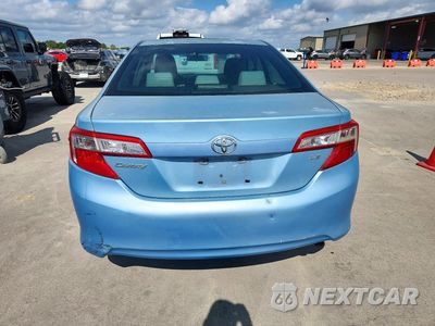 Zdjęcie 6 z 12 samochodu: 2012 TOYOTA CAMRY LE VIN:4T4BF1FK3CR202917 - miniatura