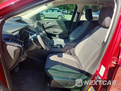 Zdjęcie 7 z 14 samochodu: 2018 FORD ESCAPE SE VIN:1FMCU0GD4JUC27434 - miniatura