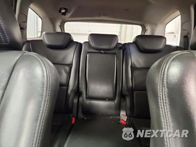 Zdjęcie 10 z 13 samochodu: 2008 SUBARU TRIBECA LIMITED VIN:4S4WX93D384417671 - miniatura