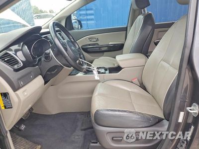 Zdjęcie 7 z 14 samochodu: 2016 KIA SEDONA EX VIN:KNDMC5C14G6157760 - miniatura
