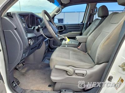Zdjęcie 7 z 12 samochodu: 2012 HONDA RIDGELINE RT VIN:5FPYK1F25CB461137 - miniatura