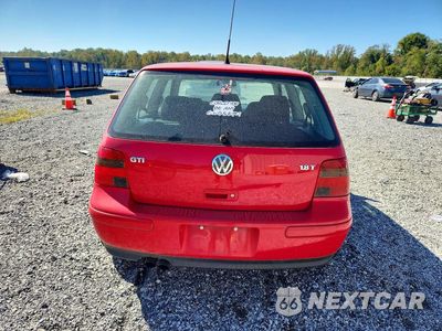 Zdjęcie 6 z 12 samochodu: 2003 VOLKSWAGEN GTI VIN:9BWDE61J634060901 - miniatura