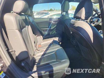 Zdjęcie 11 z 13 samochodu: 2021 AUDI Q7 PREMIUM VIN:WA1AXAF76MD015198 - miniatura