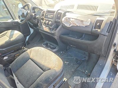 Zdjęcie 8 z 13 samochodu: 2014 RAM PROMASTER 2500 VIN:3C6TRVCG6EE107245 - miniatura