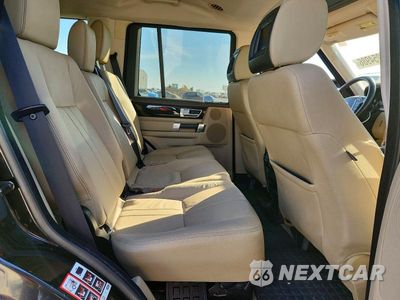 Zdjęcie 11 z 13 samochodu: 2011 LAND ROVER LR4 HSE VIN:SALAG2D4XBA552975 - miniatura