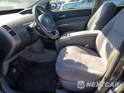 Zdjęcie 7 z 12 samochodu: 2007 TOYOTA PRIUS BASE VIN:JTDKB20U773273544 - miniatura