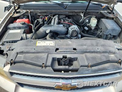 Zdjęcie 12 z 13 samochodu: 2007 CHEVROLET SUBURBAN C1500 VIN:3GNFC16067G144860 - miniatura