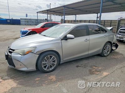 2017 TOYOTA CAMRY SE 4T1BF1FK5HU356319 - główne zdjęcie licytacji z USA - miniatura