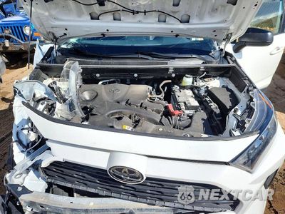 Zdjęcie 12 z 13 samochodu: 2019 TOYOTA RAV4 LE VIN:JTMF1RFV4KJ014317 - miniatura