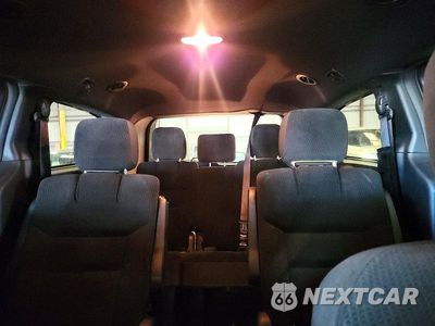 Zdjęcie 10 z 13 samochodu: 2017 DODGE GRAND CARAVAN SE VIN:2C4RDGBG8HR726799 - miniatura