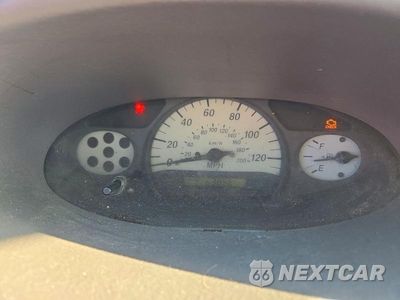 Zdjęcie 9 z 12 samochodu: 2001 TOYOTA ECHO BASE VIN:JTDBT123210114502 - miniatura