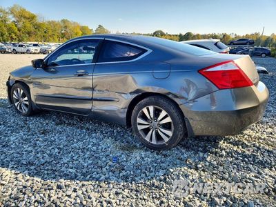 Drugie zdjęcie samochodu z przodu: 2009 HONDA ACCORD LX VIN:1HGCS12339A015783 - miniatura