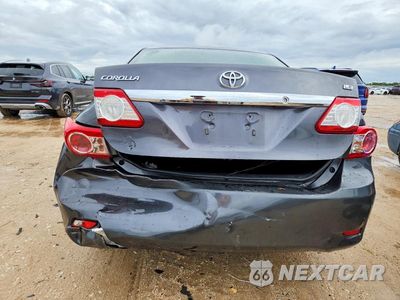 Zdjęcie 6 z 12 samochodu: 2011 TOYOTA COROLLA LE VIN:JTDBU4EE4B9142424 - miniatura