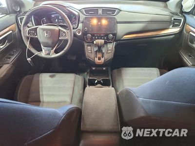 Zdjęcie 8 z 13 samochodu: 2020 HONDA CR-V EX VIN:2HKRW2H5XLH671541 - miniatura