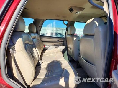 Zdjęcie 11 z 14 samochodu: 2002 CHEVROLET TAHOE K1500 VIN:1GNEK13Z12J196258 - miniatura