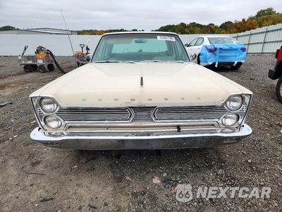 Piąte zdjęcie samochodu w środku: 1966 PLYMOUTH GRAN FURY VIN:PH41E64165732 - miniatura
