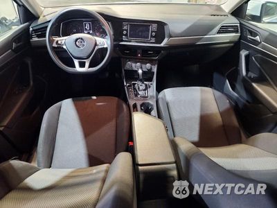 Zdjęcie 8 z 12 samochodu: 2019 VOLKSWAGEN JETTA S VIN:3VWC57BU3KM088143 - miniatura