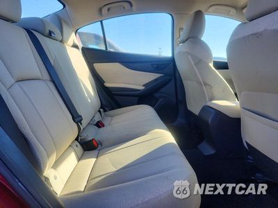 Zdjęcie 10 z 12 samochodu: 2017 SUBARU IMPREZA PREMIUM PLUS VIN:4S3GKAD68H3624474 - miniatura