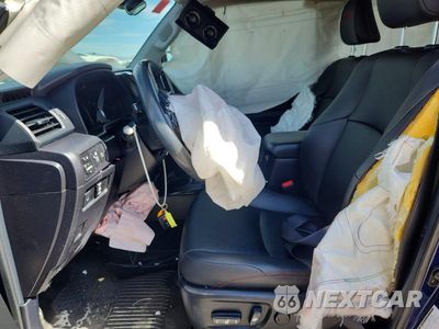 Zdjęcie 7 z 13 samochodu: 2020 TOYOTA 4RUNNER TRD OFF-ROAD PREMIUM VIN:JTEBU5JR2L5784112 - miniatura