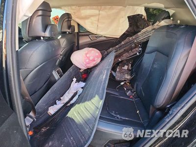 Zdjęcie 11 z 13 samochodu: 2023 KIA SPORTAGE EX VIN:KNDPVCAG4P7115201 - miniatura