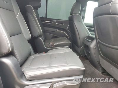 Zdjęcie 11 z 13 samochodu: 2023 CADILLAC ESCALADE SPORT VIN:1GYS4FKLXPR400011 - miniatura