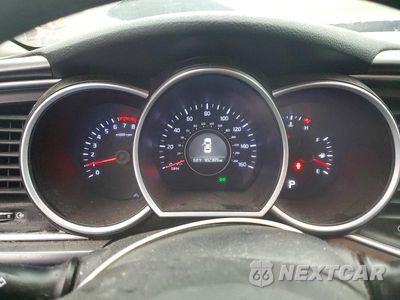 Zdjęcie 9 z 12 samochodu: 2015 KIA OPTIMA LX VIN:5XXGM4A78FG516958 - miniatura