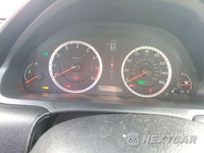 Zdjęcie 9 z 12 samochodu: 2011 HONDA ACCORD LX VIN:1HGCP2F35BA147581 - miniatura