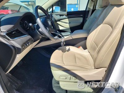 Zdjęcie 7 z 13 samochodu: 2018 BUICK ENCLAVE ESSENCE VIN:5GAEVAKW2JJ129756 - miniatura