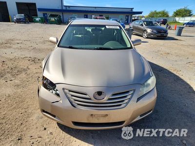 Piąte zdjęcie samochodu w środku: 2009 TOYOTA CAMRY LE VIN:4T1BE46K99U894611 - miniatura