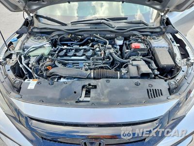 Zdjęcie 12 z 13 samochodu: 2019 HONDA CIVIC SPORT TOURING VIN:SHHFK7H94KU203153 - miniatura