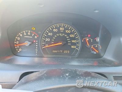 Zdjęcie 9 z 12 samochodu: 2004 HONDA ACCORD LX VIN:1HGCM56354A093907 - miniatura