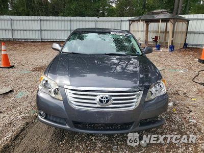 Piąte zdjęcie samochodu w środku: 2008 TOYOTA AVALON LIMITED VIN:4T1BK36B88U256691 - miniatura
