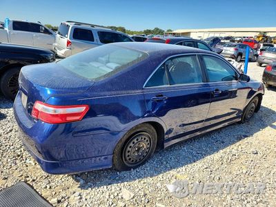 Trzecie zdjęcie samochodu z tyłu: 2008 TOYOTA CAMRY SE VIN:4T1BE46K68U217563 - miniatura