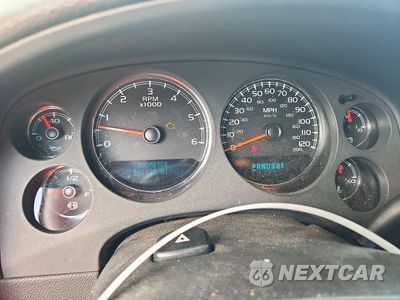 Zdjęcie 9 z 12 samochodu: 2008 CHEVROLET AVALANCHE K1500 VIN:3GNFK12378G189214 - miniatura